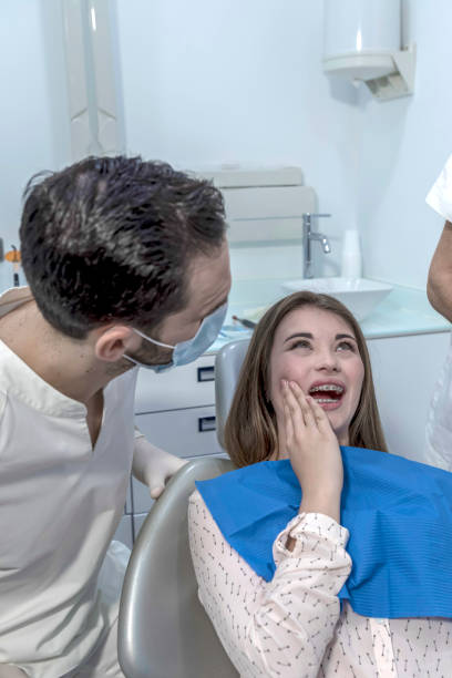 Best Emergency Dental Extractions in Clarkston, GA