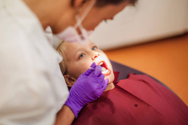 Best Emergency Dentist for Knocked-Out Tooth in Clarkston, GA