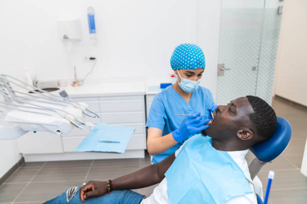 Best Mobile Emergency Dentist in Clarkston, GA